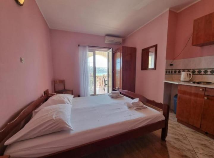 Apartmanibeta Stara Novalja Exterior foto